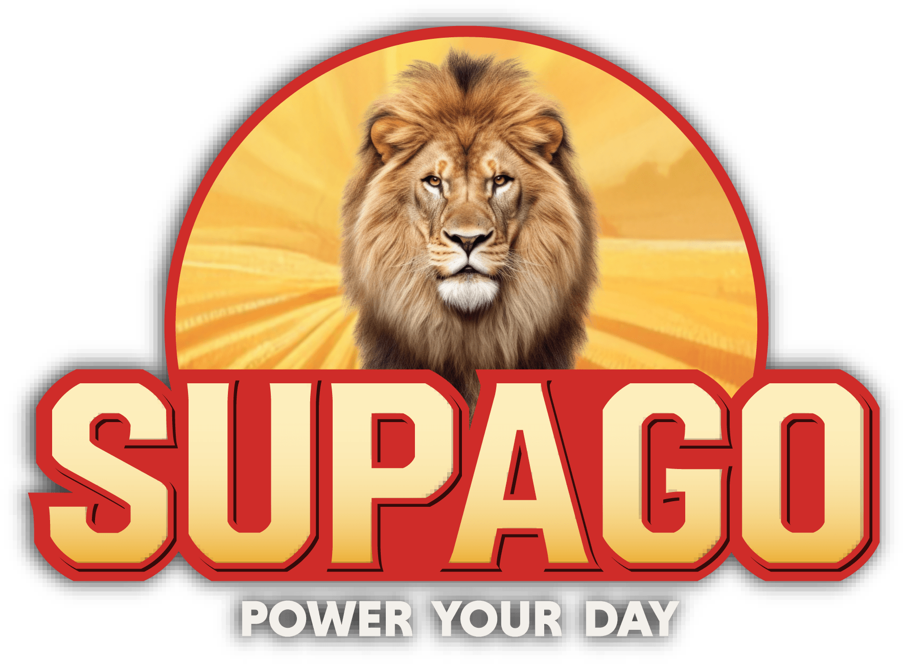 SupaGO – Power Your Day